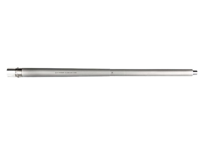 24" 6.5 Creedmoor AR Upper DPMS LR-308 SS Ballistic Advantage Aero M5 BCG-img-16