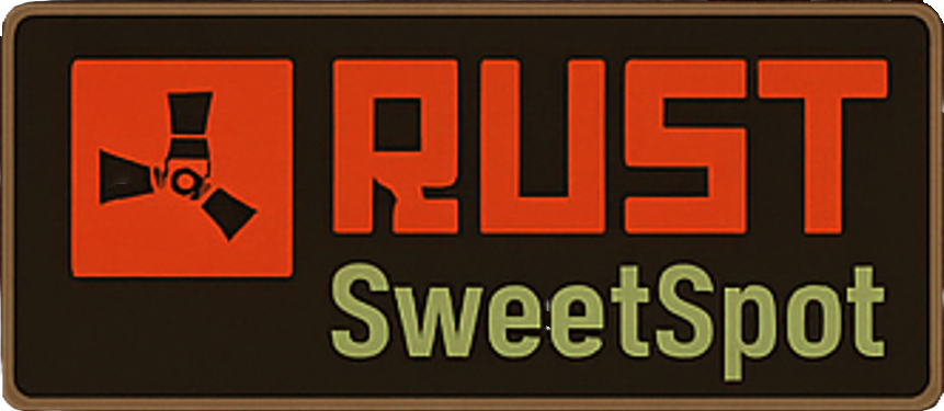 A Quirky Little PVE Server|QoL+Custom Raidable Bases|Zombies logo