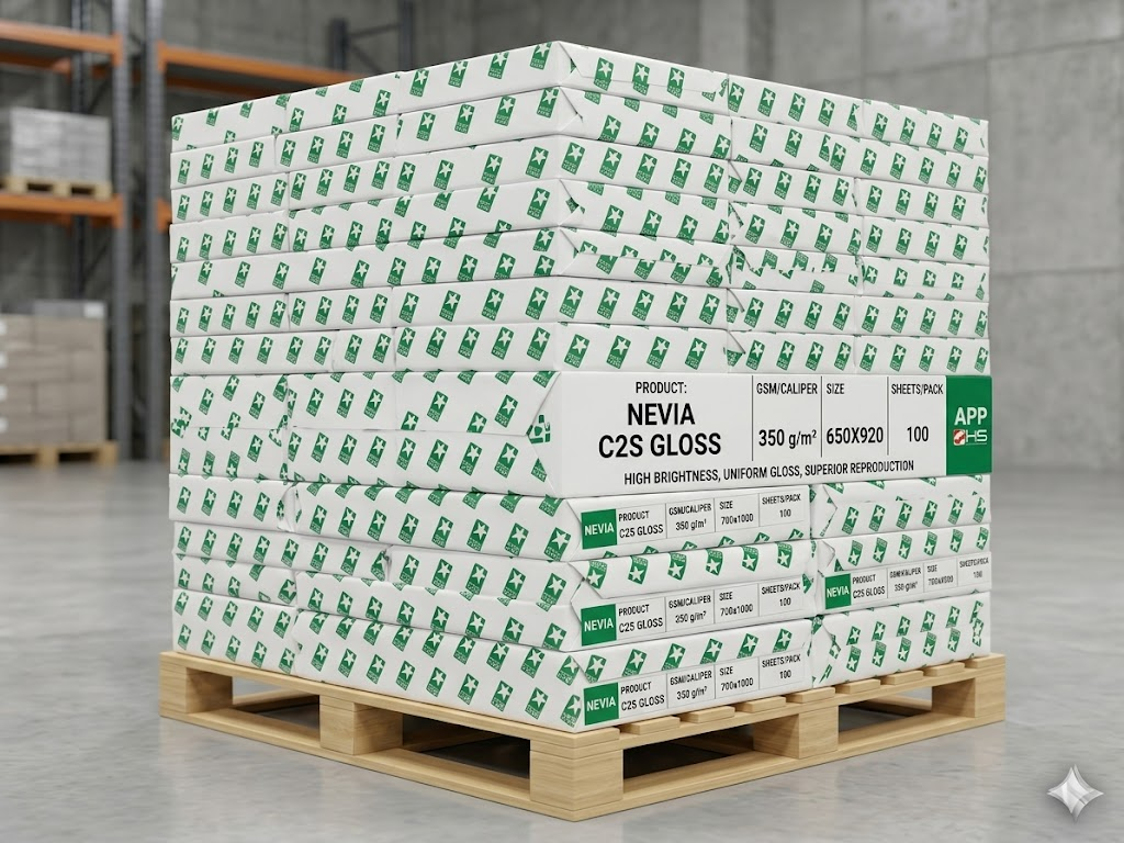 Nivea Art Paper