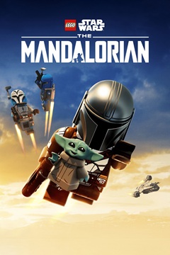 LEGO Star Wars The Mandalorian 2026 720p WEB-DL x264-TFPDL