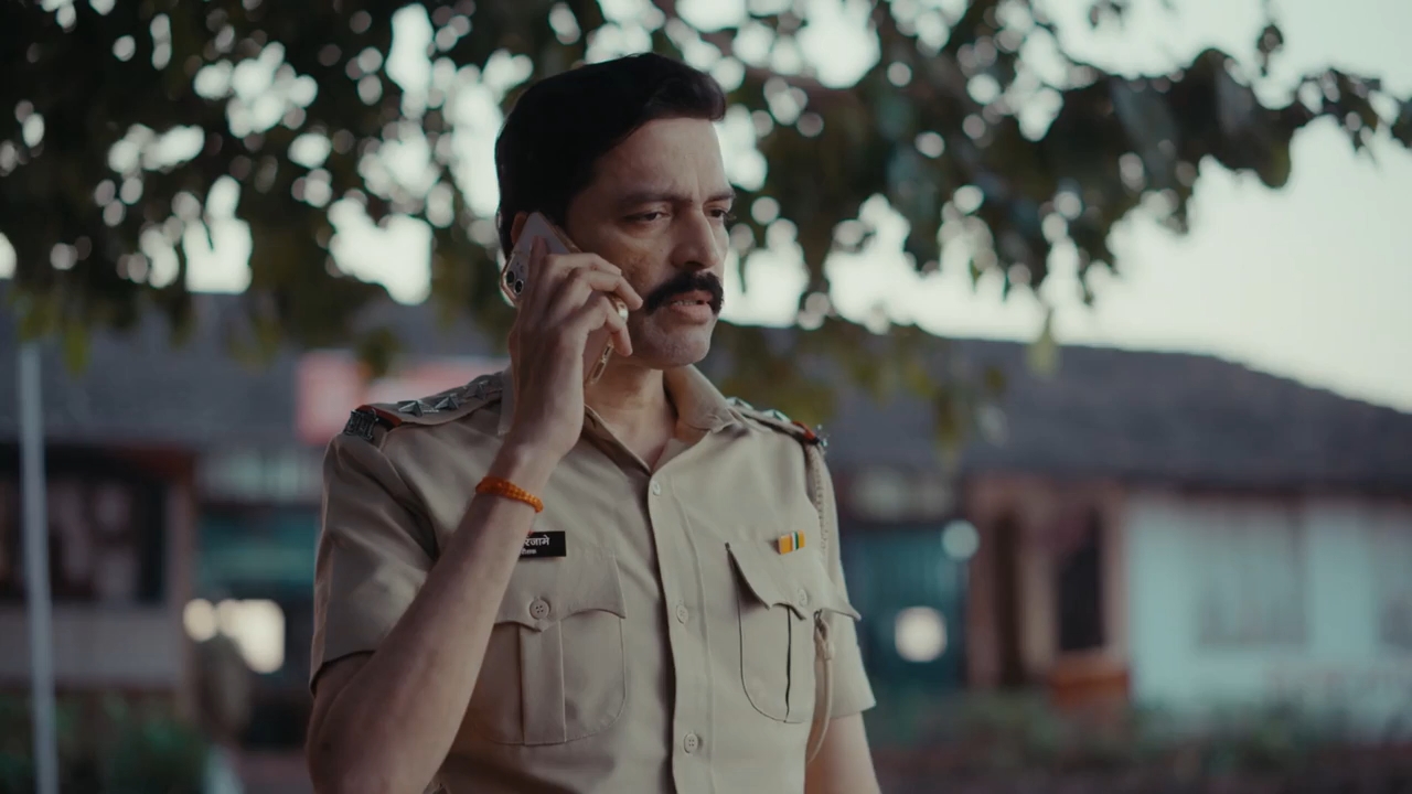 Devkhel (2026) Season 1 [Hindi] WebRip 480p, 720p ESub - Complete Screenshot