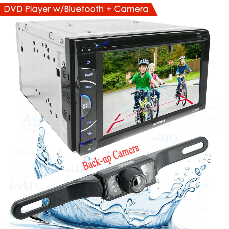 car dvd plaeyr