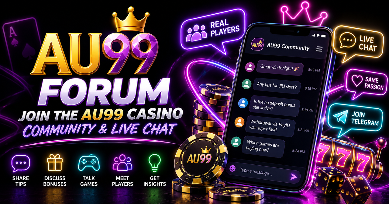 au99 forum