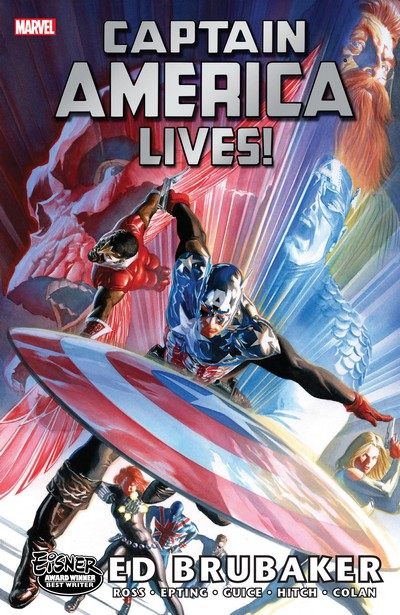 Captain-America-Lives-Omnibus-2022