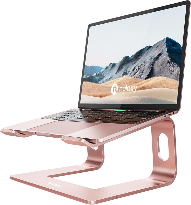 Nulaxy C1 Adjustable Laptop Stand