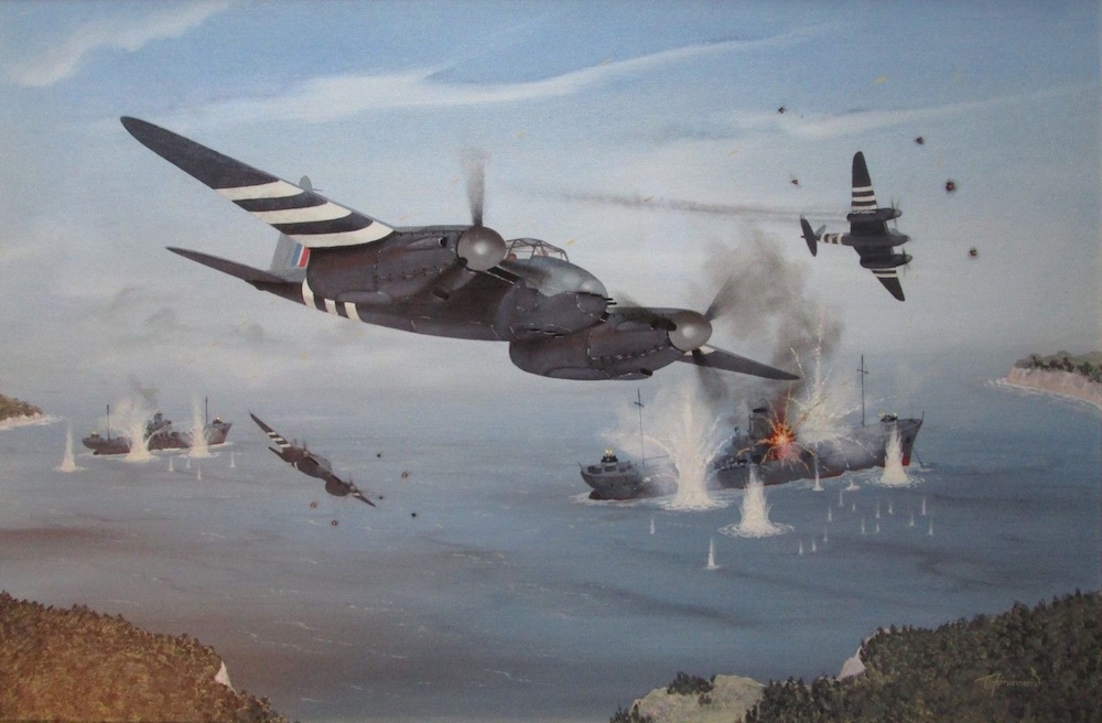 De Havilland Mosquito