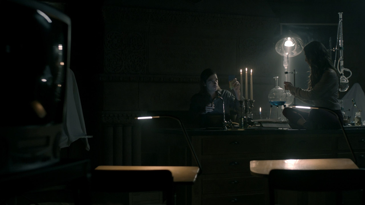 The Magicians (2015) - S03E01 - The Tales of the Seven Keys (108