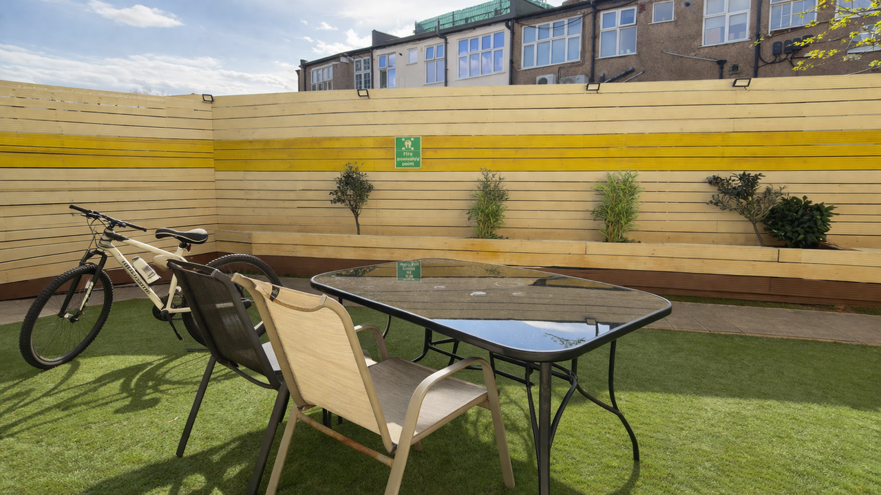 Hillingdon Service gallery image three