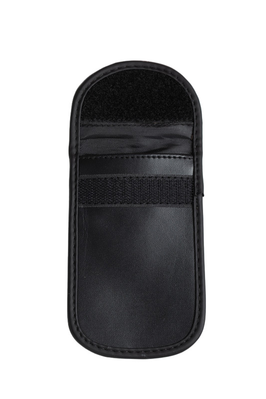 Small Moto SAS Front Open