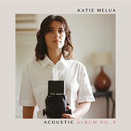 Katie Melua - Acoustic Album No. 8 (Acoustic) (2021) Hi-Res