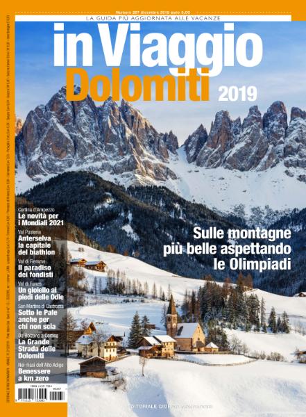 in Viaggio N.267 - Dicembre 2019