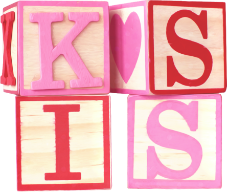 Blocks(Kiss)