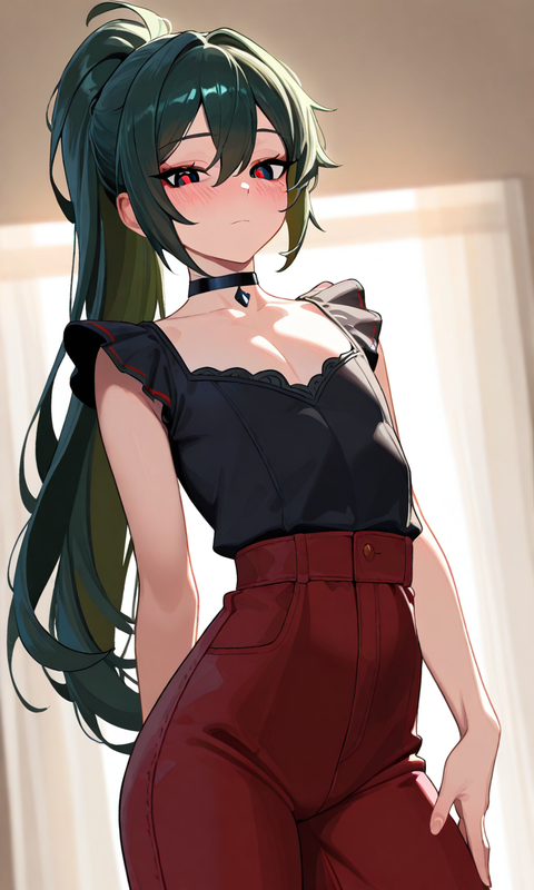 Casual 3
