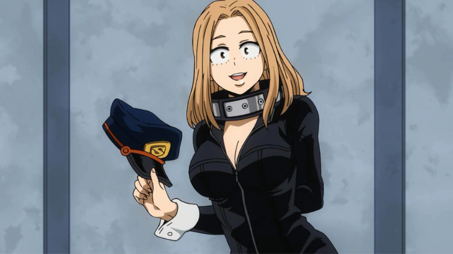 My Hero Academia: Quirk-Owning Characters Suitable for Scouting