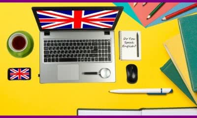 Complete English Grammar • Improve Your Listening and Speaking (2021-12)
