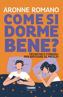 Aronne Romano - Come si dorme bene? (2024)