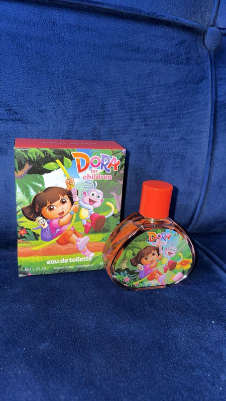 Dora l'exploratrice