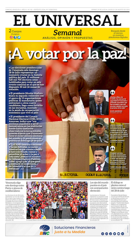 Diario El Universal