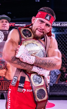 Christian Avalos
