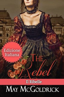 May McGoldrick - Il Ribelle (2024)