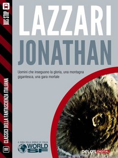 Bruno Lazzari - Jonathan (2014)