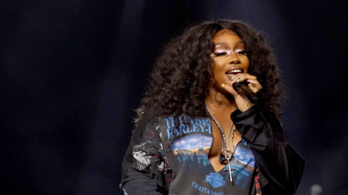 Best Influential Pop Artists Today