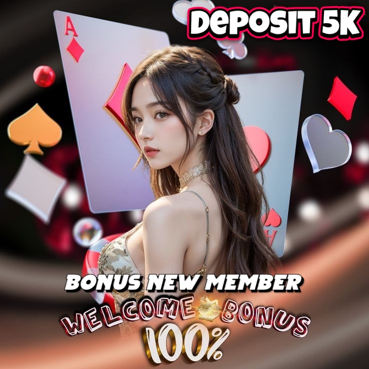 SLOT DEPOSIT QRIS