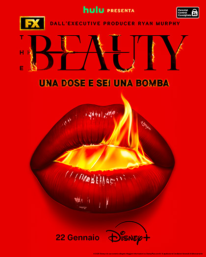 The Beauty - Stagione 1 (2026) mkv FullHD 1080p WEBDL ITA ENG Sub