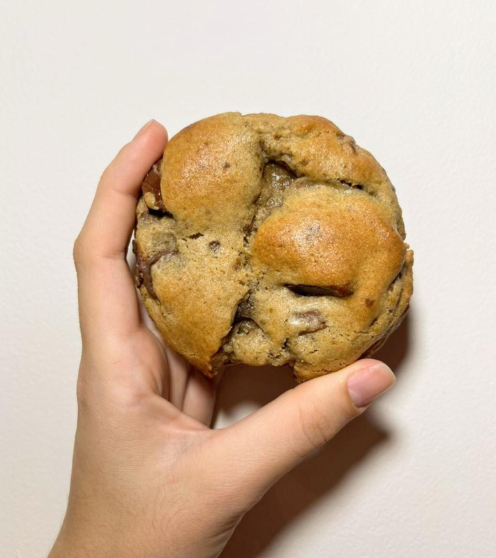Cookie Tradicional