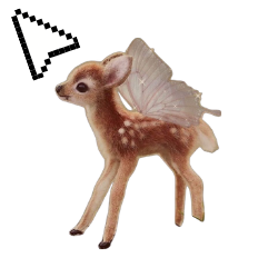 cursor