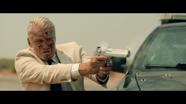 Wanted Man (2024)  Arma-dolph-1