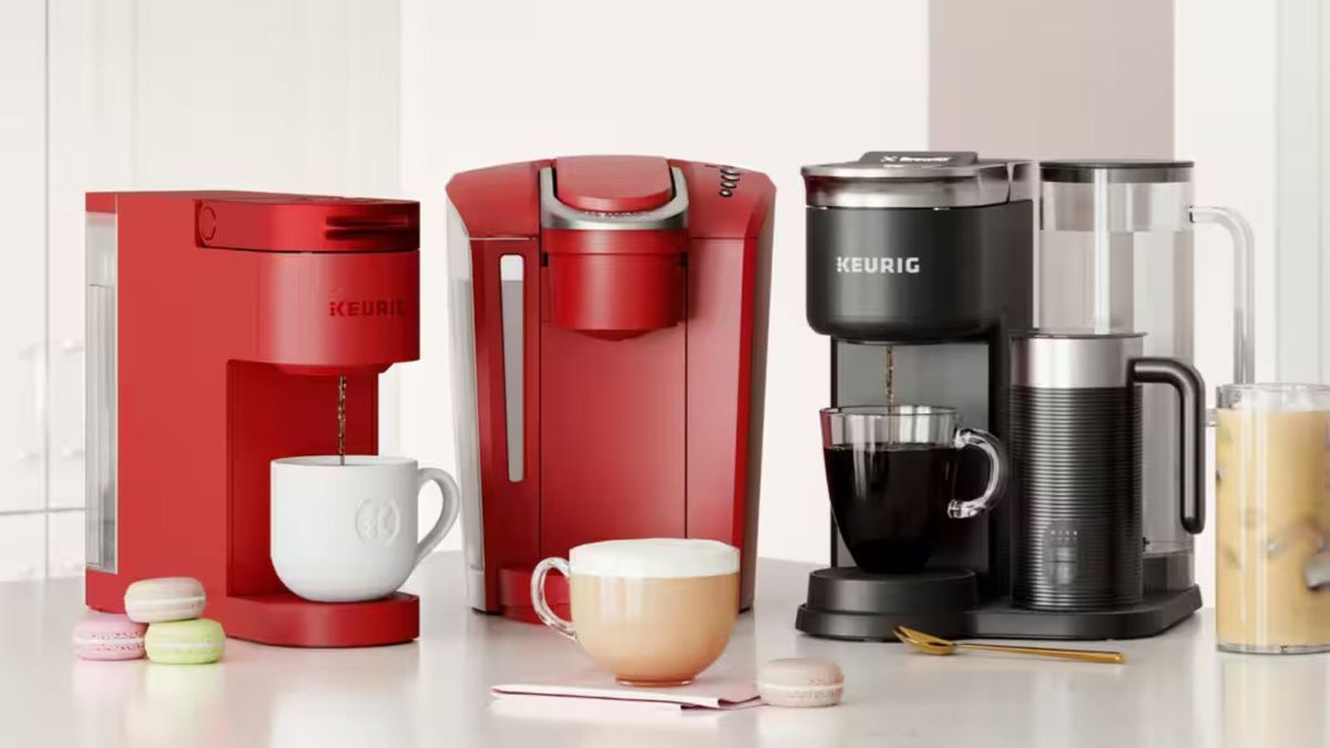 How to Descale Akeurig Coffee Maker