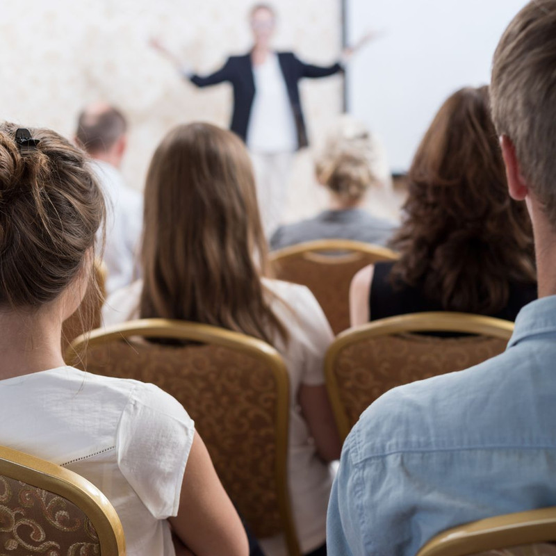 Consultoría Organizacional