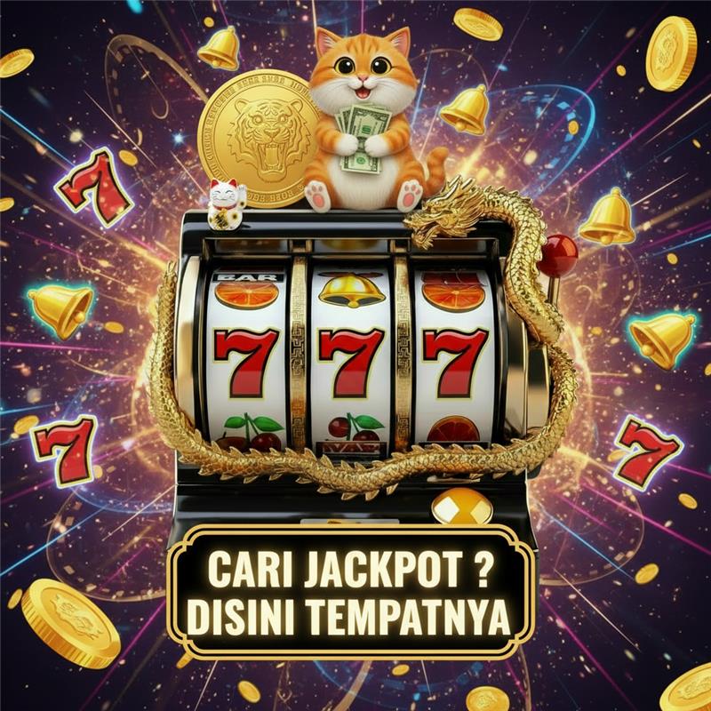 SLOT APK: Link Situs APK Slot Gratis Download Resmi 2026