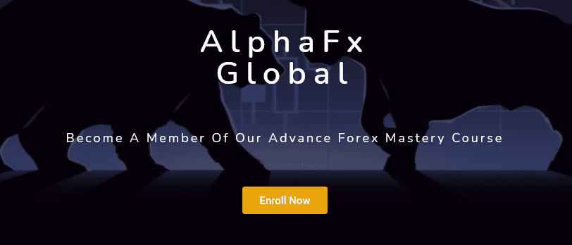 AlphaFx Global - Advance Forex Mastery Course (2021)