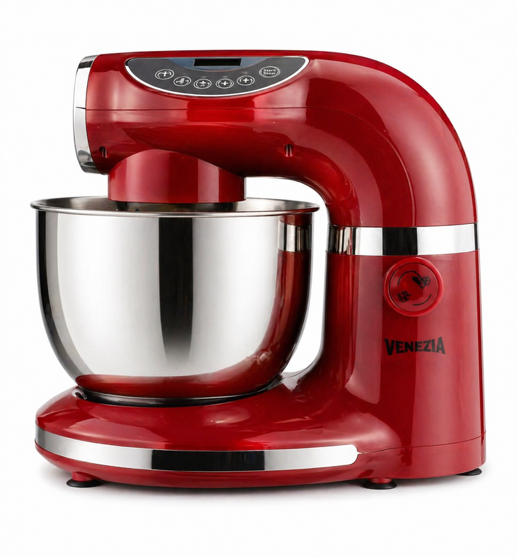 Robot de cuisine mixer 7L - Air Fryers chez Electro Mostafa