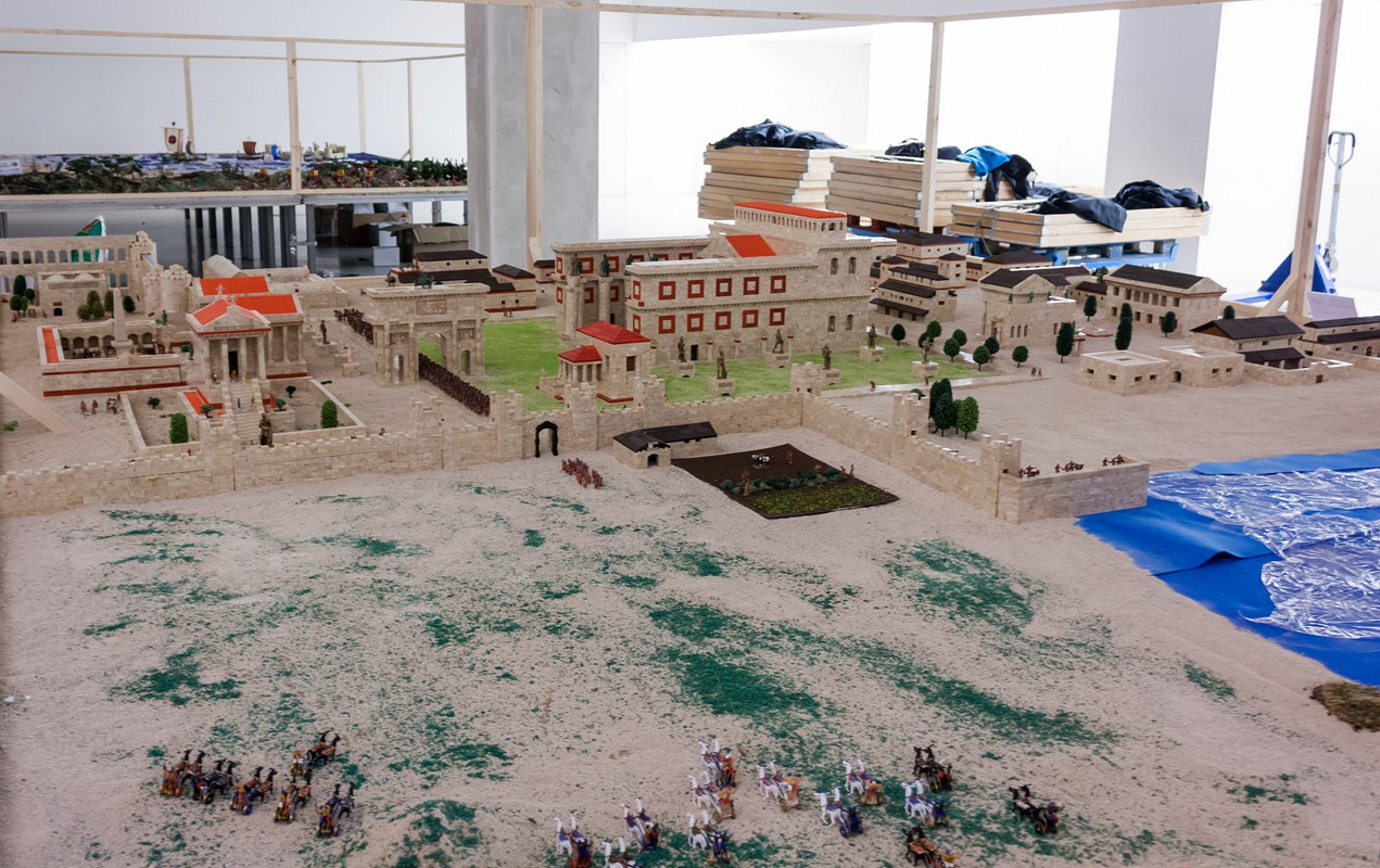 Ciudad de Roma8 (Copiar)