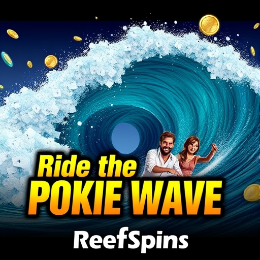 Aussie Gamers Are Raving About ReefSpins1