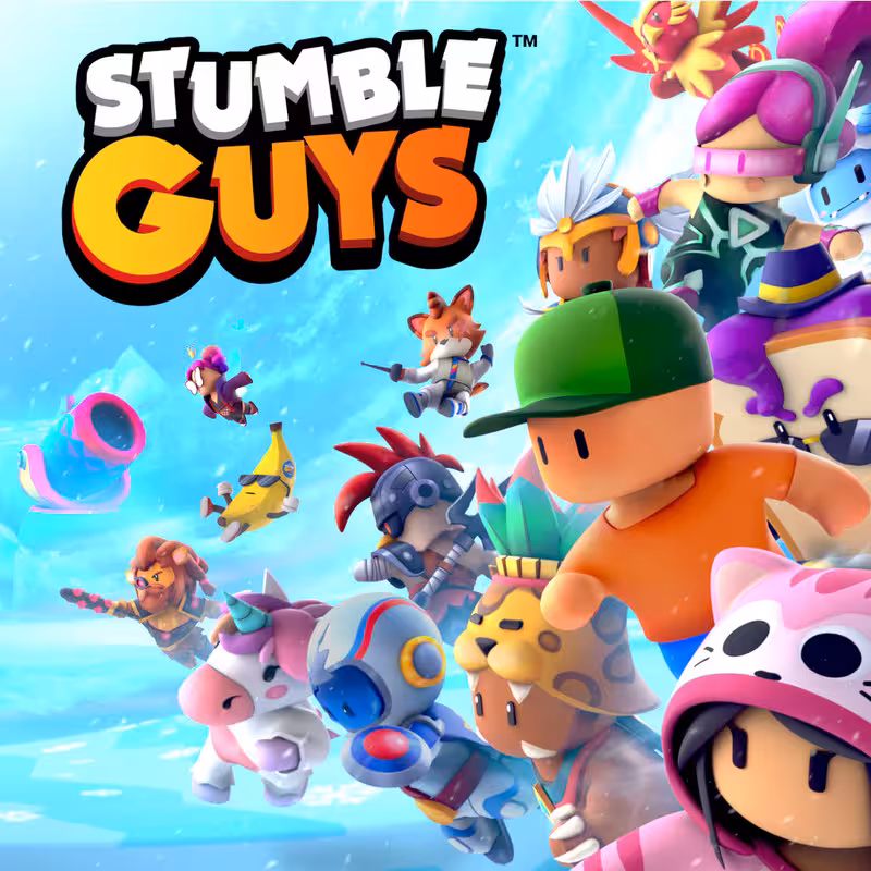Stumble Guys