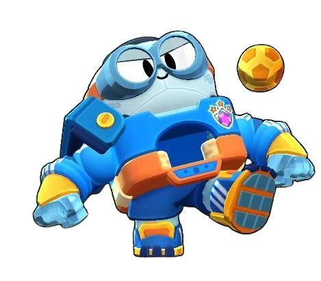  super striker 