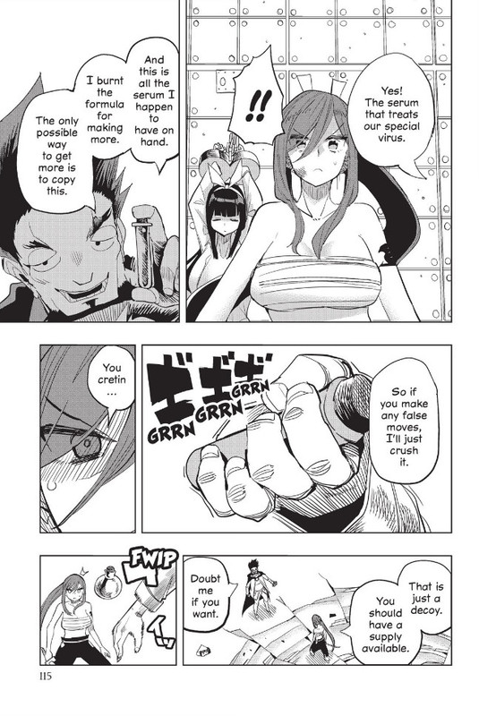 Fairy GirlsVol3-14