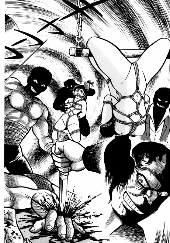 Violence JackVol6-4