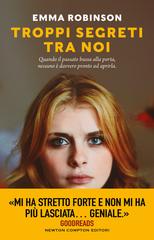 Emma Robinson – Troppi segreti tra noi (2026)