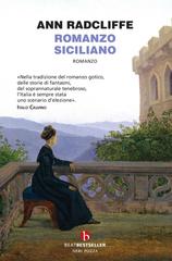 Ann Radcliffe – Romanzo siciliano (2026)