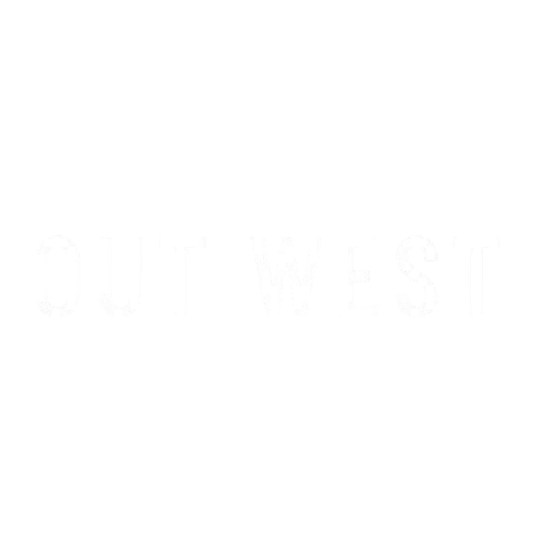 Out West Logo
