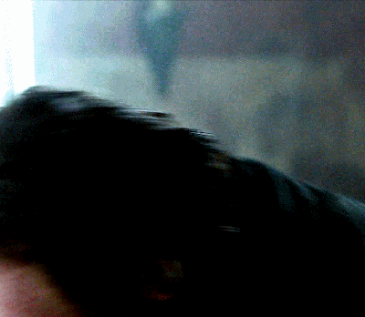 flint hair