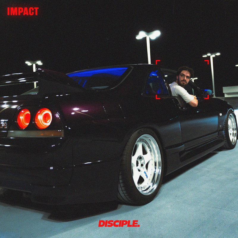 sportmode - IMPACT