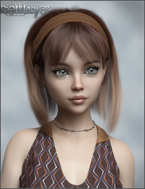 SASE Macy for Genesis 8 and 8 1