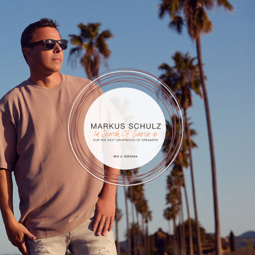 In Search Of Sunrise 21 Mix 2: Nirvana (Mixed by Markus Schulz)