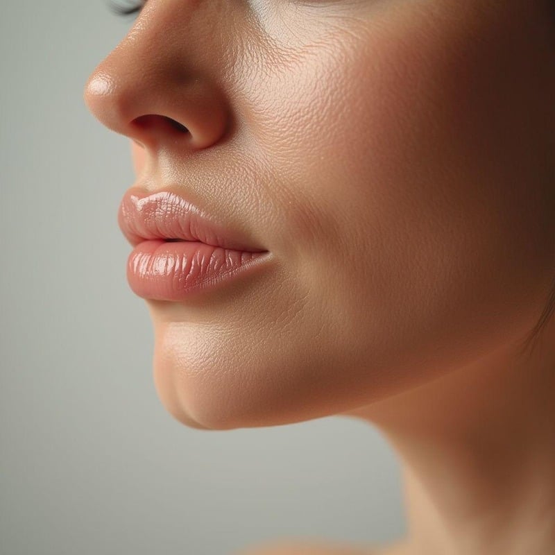 Preenchimento labial na Tijuca